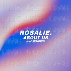 About Us - Rosalie.