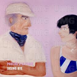 Pauline &Agrave; La Plage - Jasing Rye