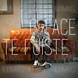 Te Fuiste - G Face