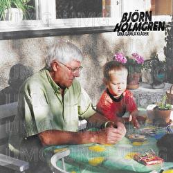 Dina gamla kl&auml;der - Bj&ouml;rn Holmgren
