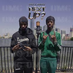 Next Up - S4-E32 - Drizdoneit, JBandz, Mixtape Madness