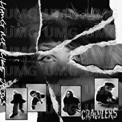 Hang Me Like Jesus - Crawlers