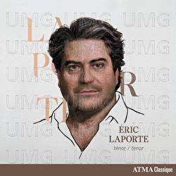 Massenet: Lui et Elle (diptyque): I. Lui - &Eacute;ric Laporte, Olivier Godin