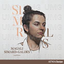 Massenet: Les belles de nuit - Magali Simard-Galdès, Olivier Godin