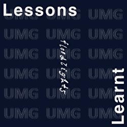 Lessons Learnt - Floodlights