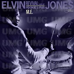 M.E. - Elvin Jones
