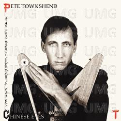 All The Best Cowboys Have Chinese Eyes - Pete Townshend