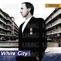 White City: A Novel - Pete Townshend