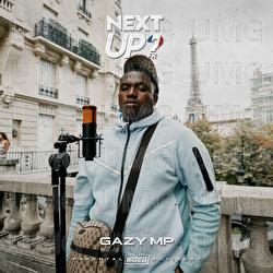 Next Up France - S1-E2 - GAZY MP, Mixtape Madness