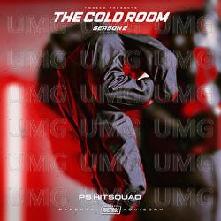 The Cold Room - S2-E11 - PS Hitsquad, Tweeko, Mixtape Madness
