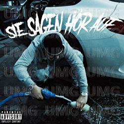 SIE SAGEN H&Ouml;R AUF - KASIMIR1441, WILDBWOYS