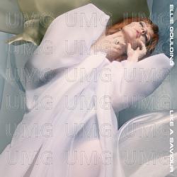 Like A Saviour - Ellie Goulding