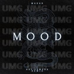 Mood - Makar, RAF Camora