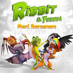 Mari Bersenam - Ribbit & Friends