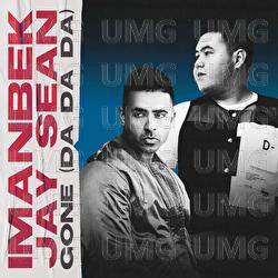 Gone (Da Da Da) - Imanbek, Jay Sean