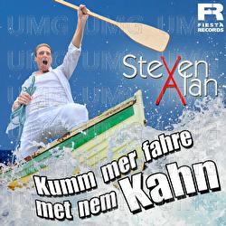 Kumm mer fahre met nem Kahn - Steven Alan