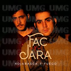 Hojarasca y Fuego - FAC y JARA