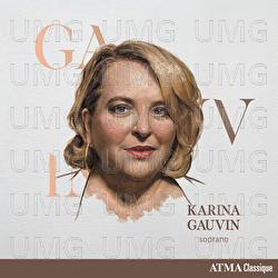 Massenet: Au très aimé - Karina Gauvin, Olivier Godin