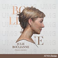 Massenet: Éternité - Julie Boulianne, Olivier Godin