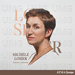 Massenet: Avril est amoureux - Michèle Losier, Olivier Godin