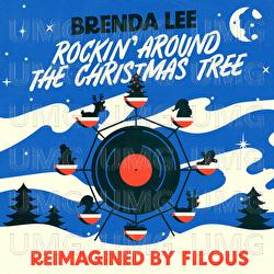 Rockin' Around The Christmas Tree - Brenda Lee
