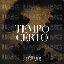 Tempo Certo - Jennifer Scheffer