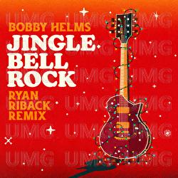 Jingle Bell Rock - Bobby Helms