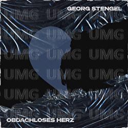 Obdachloses Herz - Georg Stengel