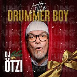 Little Drummer Boy - DJ &Ouml;tzi