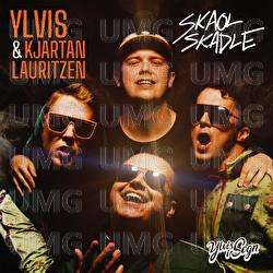 SKAOL SKADLE - Ylvis, Kjartan Lauritzen