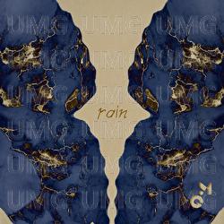 rain - Gregory Muffin