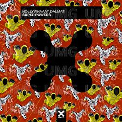 super powers - hollywhaaat, Dalmat