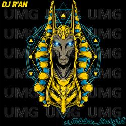 Moonknight - Dj R'an