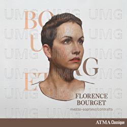 Massenet: Dormons parmi les lis - Florence Bourget, Olivier Godin