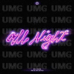 All Night - R!S, DĖMI