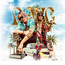 BONG - OG BOBBY, VannDa