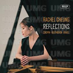 Reflections - Rachel Cheung