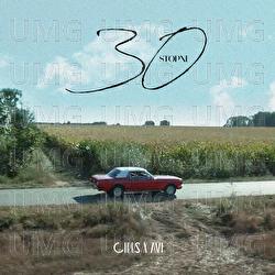 30 stopni - Gibbs, Avi, Dopehouse