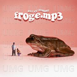 froge.mp3 - piri, Tommy Villiers, piri & tommy