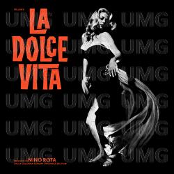 La dolce vita (La dolce vita a Caracalla) - Nino Rota