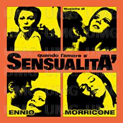 Soluzione borghese - Ennio Morricone