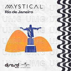 Rio De Janeiro - DJ Mystical