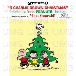 A Charlie Brown Christmas - Vince Guaraldi Trio