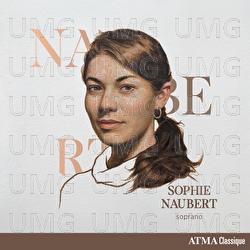 Massenet: Rêverie sentimentale - Sophie Naubert, Olivier Godin