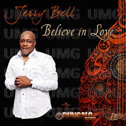 Believe In Love - Jerry Bell