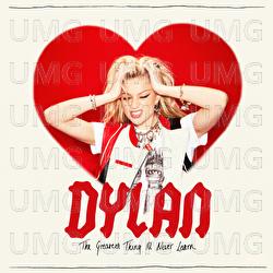 Blue - Dylan