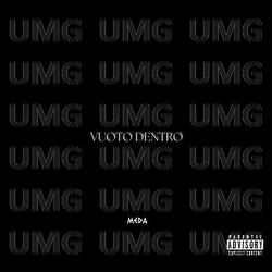 Vuoto Dentro - MEDA, Jashee