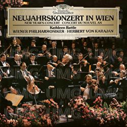 New Year's Concert in Vienna 1987