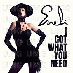 I Got What You Need - ENELI