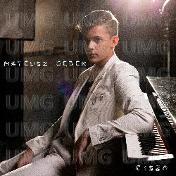 Cisza - Mateusz Gędek